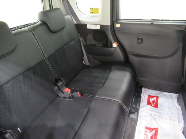 タント カスタムRSトップエディション SA3 シートヒーター 両側パワースライドドア オートライト キーフリー アイドリングストップ 電動格納式ドアミラー 衝突被害軽減システム レーンアシスト オートマチックハイビーム ティーゼットデオプラス(42枚目)