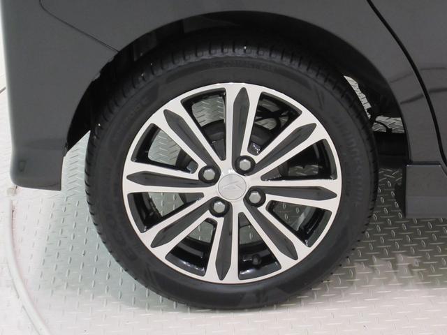 タント カスタムRSトップエディション SA3 シートヒーター 両側パワースライドドア オートライト キーフリー アイドリングストップ 電動格納式ドアミラー 衝突被害軽減システム レーンアシスト オートマチックハイビーム ティーゼットデオプラス(48枚目)