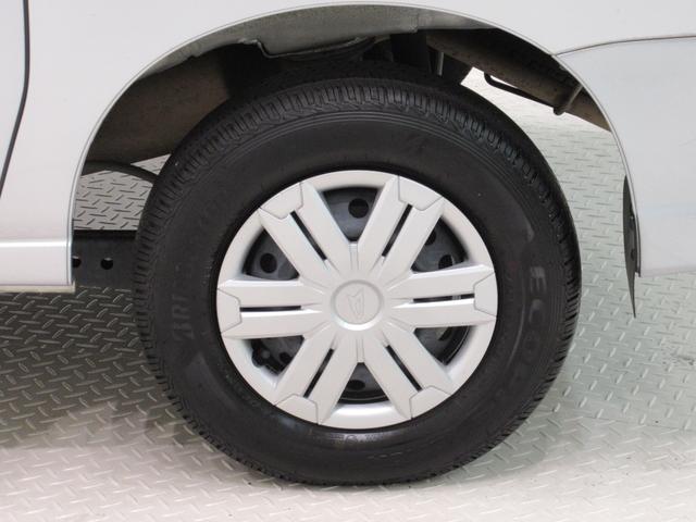 ハイゼットカーゴ デラックス SA3 4WD 両側スライドドア キーレスエントリー アイドリングストップ USB入力端子 衝突被害軽減システム レーンアシスト オートマチックハイビーム ティーゼットデオプラス(7枚目)