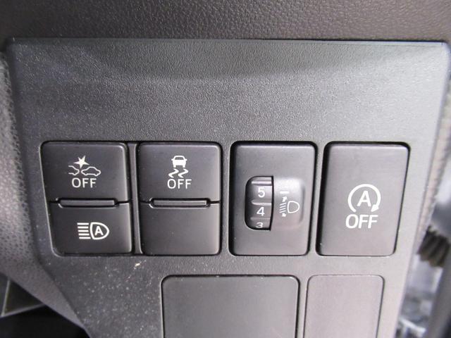 ハイゼットカーゴ デラックス SA3 4WD 両側スライドドア キーレスエントリー アイドリングストップ USB入力端子 衝突被害軽減システム レーンアシスト オートマチックハイビーム ティーゼットデオプラス(13枚目)