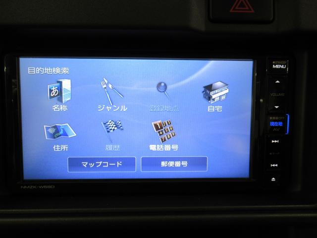 ハイゼットカーゴ デラックス SA3 4WD 両側スライドドア キーレスエントリー アイドリングストップ USB入力端子 衝突被害軽減システム レーンアシスト オートマチックハイビーム ティーゼットデオプラス(24枚目)