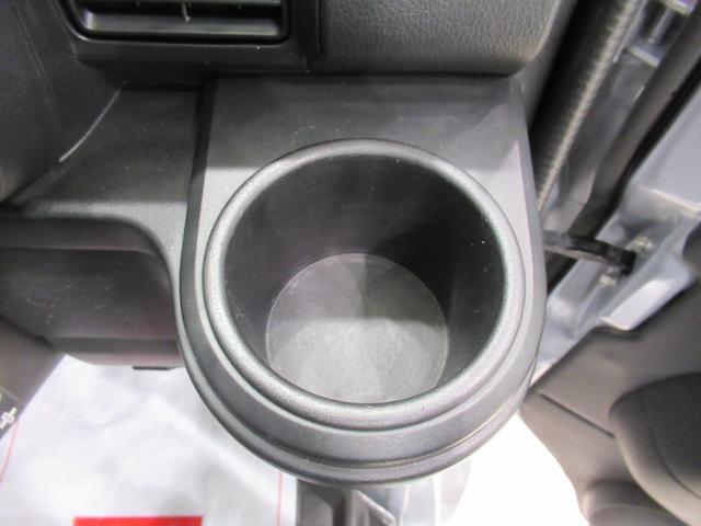 ハイゼットカーゴ デラックス SA3 4WD 両側スライドドア キーレスエントリー アイドリングストップ USB入力端子 衝突被害軽減システム レーンアシスト オートマチックハイビーム ティーゼットデオプラス(29枚目)