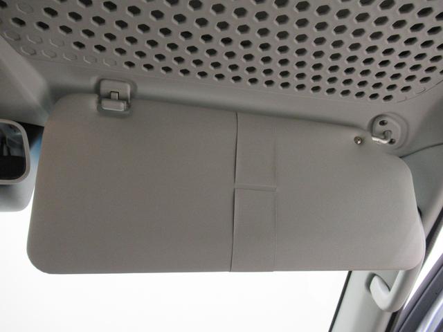 ハイゼットカーゴ デラックス SA3 4WD 両側スライドドア キーレスエントリー アイドリングストップ USB入力端子 衝突被害軽減システム レーンアシスト オートマチックハイビーム ティーゼットデオプラス(31枚目)