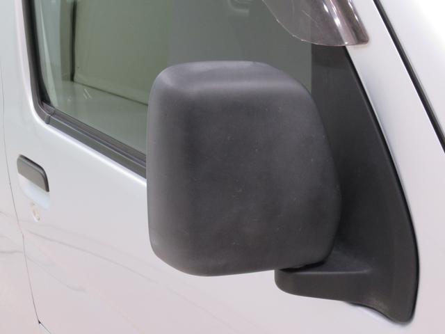 ハイゼットカーゴ デラックス SA3 4WD 両側スライドドア キーレスエントリー アイドリングストップ USB入力端子 衝突被害軽減システム レーンアシスト オートマチックハイビーム ティーゼットデオプラス(34枚目)