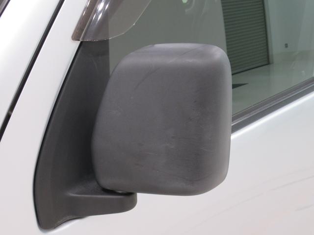 ハイゼットカーゴ デラックス SA3 4WD 両側スライドドア キーレスエントリー アイドリングストップ USB入力端子 衝突被害軽減システム レーンアシスト オートマチックハイビーム ティーゼットデオプラス(35枚目)