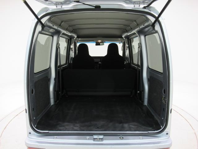 ハイゼットカーゴ デラックス SA3 4WD 両側スライドドア キーレスエントリー アイドリングストップ USB入力端子 衝突被害軽減システム レーンアシスト オートマチックハイビーム ティーゼットデオプラス(37枚目)