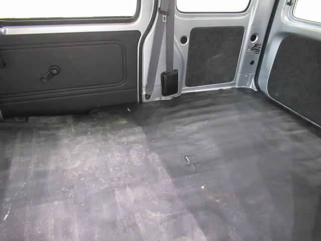 ハイゼットカーゴ デラックス SA3 4WD 両側スライドドア キーレスエントリー アイドリングストップ USB入力端子 衝突被害軽減システム レーンアシスト オートマチックハイビーム ティーゼットデオプラス(38枚目)