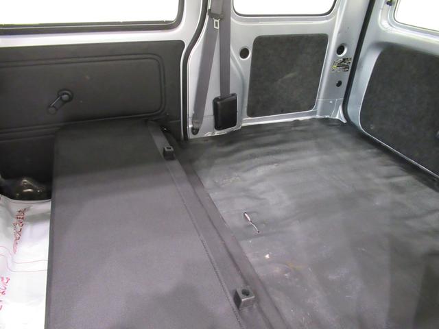 ハイゼットカーゴ デラックス SA3 4WD 両側スライドドア キーレスエントリー アイドリングストップ USB入力端子 衝突被害軽減システム レーンアシスト オートマチックハイビーム ティーゼットデオプラス(39枚目)