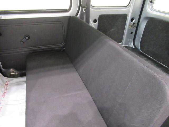 ハイゼットカーゴ デラックス SA3 4WD 両側スライドドア キーレスエントリー アイドリングストップ USB入力端子 衝突被害軽減システム レーンアシスト オートマチックハイビーム ティーゼットデオプラス(40枚目)