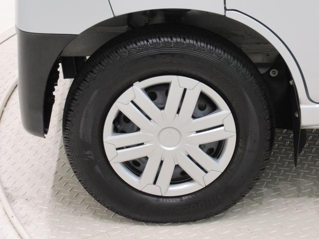 ハイゼットカーゴ デラックス SA3 4WD 両側スライドドア キーレスエントリー アイドリングストップ USB入力端子 衝突被害軽減システム レーンアシスト オートマチックハイビーム ティーゼットデオプラス(45枚目)