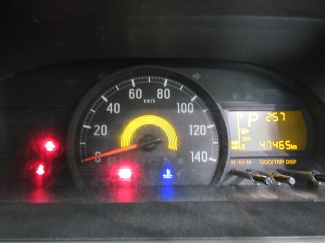 ハイゼットカーゴ デラックス SA3 4WD 両側スライドドア キーレスエントリー アイドリングストップ USB入力端子 衝突被害軽減システム レーンアシスト オートマチックハイビーム ティーゼットデオプラス(50枚目)