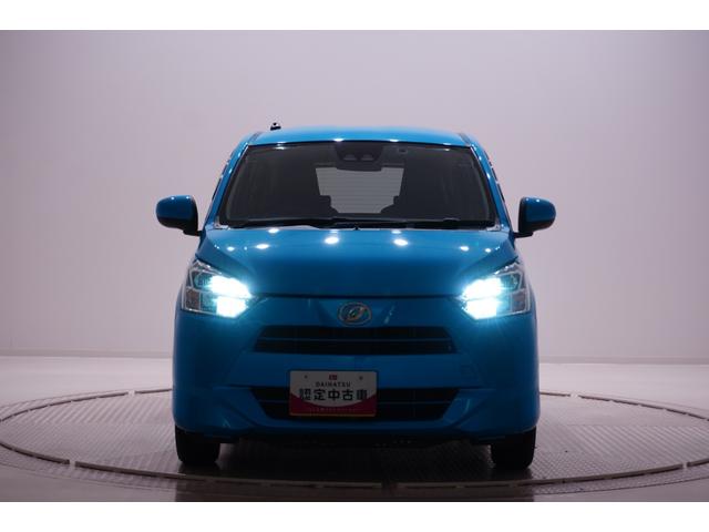 ミライース Xリミテッド SA3 LEDヘッドランプ キーレスエントリー アイドリングストップ バックモニター ナビ Bluetooth 電動格納式ドアミラー 衝突被害軽減システム レーンアシスト オートマチックハイビーム(7枚目)