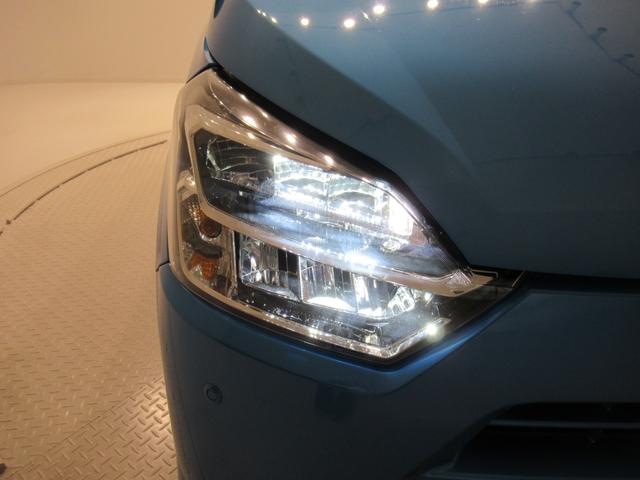 ミライース Xリミテッド SA3 LEDヘッドランプ キーレスエントリー アイドリングストップ バックモニター ナビ Bluetooth 電動格納式ドアミラー 衝突被害軽減システム レーンアシスト オートマチックハイビーム(39枚目)