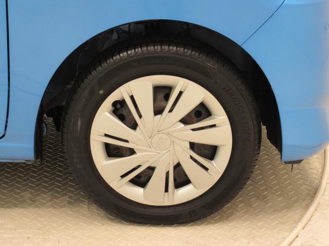 ミライース Xリミテッド SA3 LEDヘッドランプ キーレスエントリー アイドリングストップ バックモニター ナビ Bluetooth 電動格納式ドアミラー 衝突被害軽減システム レーンアシスト オートマチックハイビーム(49枚目)