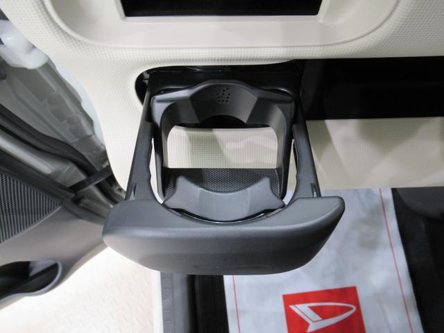 ムーヴキャンバス ＧブラックアクセントＶＳ　ＳＡ３　シートヒーター　両側パワースライドドア　オートライト　キーフリー　アイドリングストップ　パノラマモニター　ナビ　ドライブレコーダー　ＵＳＢ入力端子　Ｂｌｕｅｔｏｏｔｈ　ティーゼットデオプラス（33枚目）