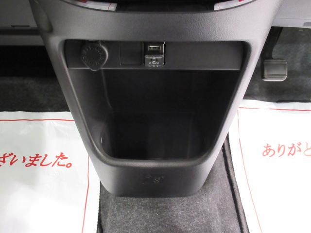 ムーヴキャンバス ＧブラックアクセントＶＳ　ＳＡ３　シートヒーター　両側パワースライドドア　オートライト　キーフリー　アイドリングストップ　パノラマモニター　ナビ　ドライブレコーダー　ＵＳＢ入力端子　Ｂｌｕｅｔｏｏｔｈ　ティーゼットデオプラス（35枚目）