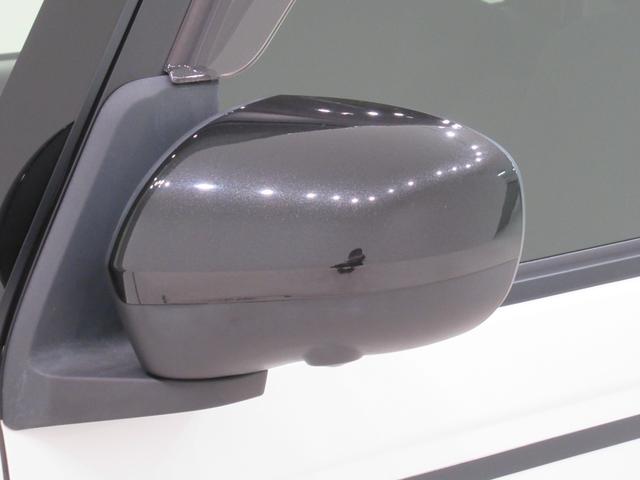 ムーヴキャンバス ＧブラックアクセントＶＳ　ＳＡ３　シートヒーター　両側パワースライドドア　オートライト　キーフリー　アイドリングストップ　パノラマモニター　ナビ　ドライブレコーダー　ＵＳＢ入力端子　Ｂｌｕｅｔｏｏｔｈ　ティーゼットデオプラス（41枚目）