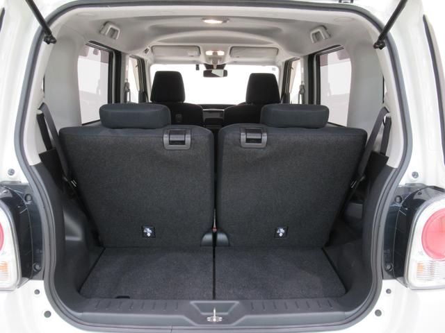 ムーヴキャンバス ＧブラックアクセントＶＳ　ＳＡ３　シートヒーター　両側パワースライドドア　オートライト　キーフリー　アイドリングストップ　パノラマモニター　ナビ　ドライブレコーダー　ＵＳＢ入力端子　Ｂｌｕｅｔｏｏｔｈ　ティーゼットデオプラス（46枚目）