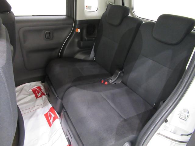 ムーヴキャンバス ＧブラックアクセントＶＳ　ＳＡ３　シートヒーター　両側パワースライドドア　オートライト　キーフリー　アイドリングストップ　パノラマモニター　ナビ　ドライブレコーダー　ＵＳＢ入力端子　Ｂｌｕｅｔｏｏｔｈ　ティーゼットデオプラス（48枚目）