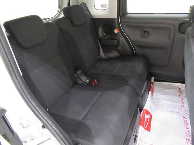 ムーヴキャンバス ＧブラックアクセントＶＳ　ＳＡ３　シートヒーター　両側パワースライドドア　オートライト　キーフリー　アイドリングストップ　パノラマモニター　ナビ　ドライブレコーダー　ＵＳＢ入力端子　Ｂｌｕｅｔｏｏｔｈ　ティーゼットデオプラス（49枚目）