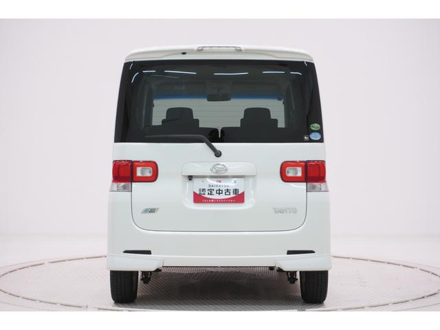 タント Gスペシャル 左側パワースライドドア キーフリー アイドリングストップ 電動格納式ドアミラー エアコン パワーステアリング パワーウィンドウ 運転席エアバッグ ABS ティーゼットデオプラス(6枚目)