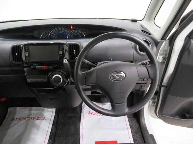 タント Gスペシャル 左側パワースライドドア キーフリー アイドリングストップ 電動格納式ドアミラー エアコン パワーステアリング パワーウィンドウ 運転席エアバッグ ABS ティーゼットデオプラス(11枚目)