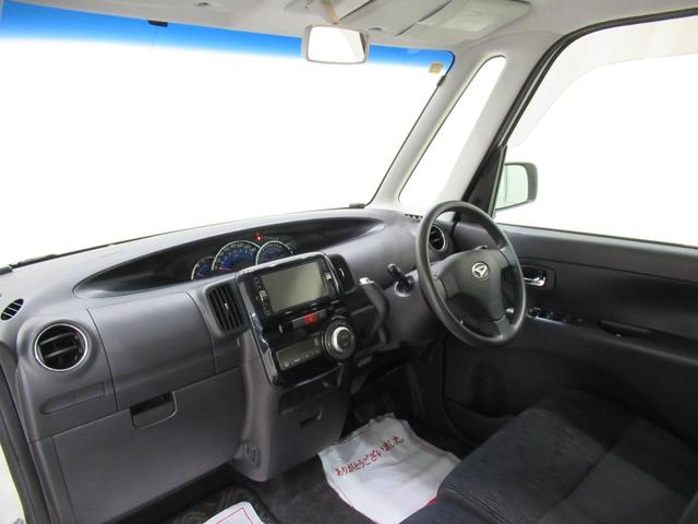 タント Gスペシャル 左側パワースライドドア キーフリー アイドリングストップ 電動格納式ドアミラー エアコン パワーステアリング パワーウィンドウ 運転席エアバッグ ABS ティーゼットデオプラス(12枚目)