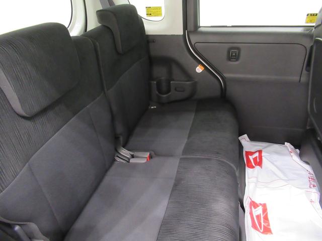 タント Gスペシャル 左側パワースライドドア キーフリー アイドリングストップ 電動格納式ドアミラー エアコン パワーステアリング パワーウィンドウ 運転席エアバッグ ABS ティーゼットデオプラス(41枚目)