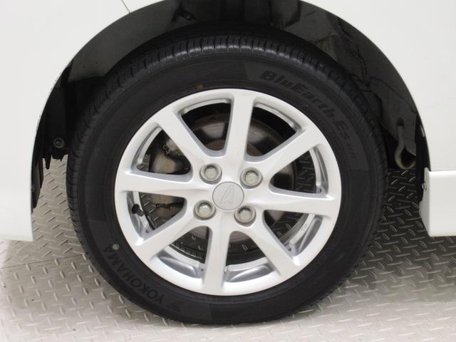 タント Gスペシャル 左側パワースライドドア キーフリー アイドリングストップ 電動格納式ドアミラー エアコン パワーステアリング パワーウィンドウ 運転席エアバッグ ABS ティーゼットデオプラス(46枚目)