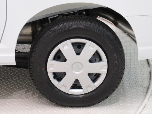 ハイゼットカーゴ クルーズターボ 4WD 両側スライドドア オートライト キーフリー アイドリングストップ 電動格納式ドアミラー 衝突被害軽減システム レーンアシスト オートマチックハイビーム ティーゼットデオプラス(8枚目)