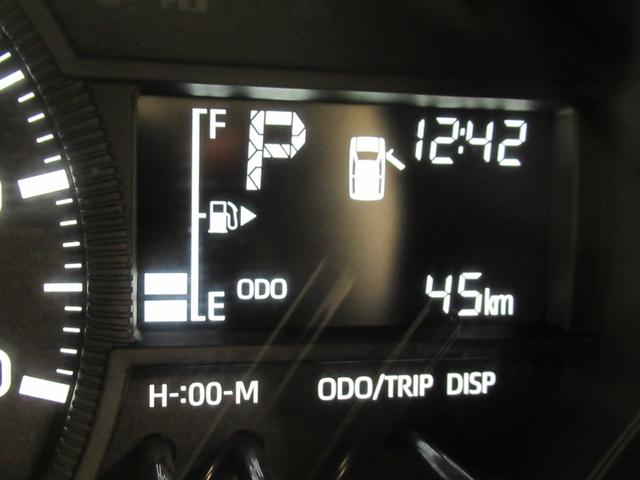 ハイゼットカーゴ クルーズターボ 4WD 両側スライドドア オートライト キーフリー アイドリングストップ 電動格納式ドアミラー 衝突被害軽減システム レーンアシスト オートマチックハイビーム ティーゼットデオプラス(10枚目)