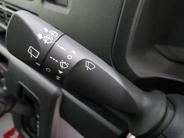 ハイゼットカーゴ クルーズターボ 4WD 両側スライドドア オートライト キーフリー アイドリングストップ 電動格納式ドアミラー 衝突被害軽減システム レーンアシスト オートマチックハイビーム ティーゼットデオプラス(16枚目)