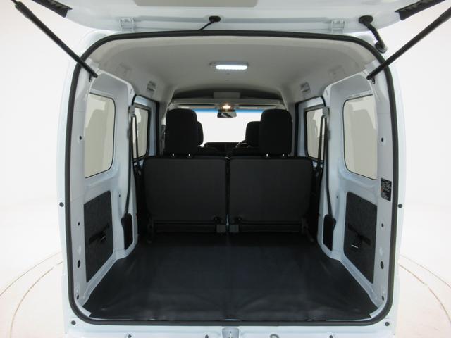 ハイゼットカーゴ クルーズターボ 4WD 両側スライドドア オートライト キーフリー アイドリングストップ 電動格納式ドアミラー 衝突被害軽減システム レーンアシスト オートマチックハイビーム ティーゼットデオプラス(30枚目)