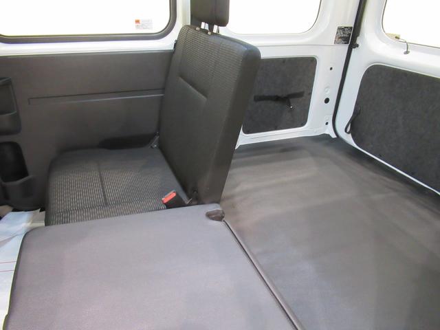 ハイゼットカーゴ クルーズターボ 4WD 両側スライドドア オートライト キーフリー アイドリングストップ 電動格納式ドアミラー 衝突被害軽減システム レーンアシスト オートマチックハイビーム ティーゼットデオプラス(32枚目)