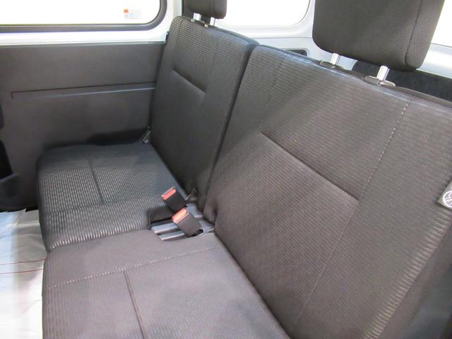 ハイゼットカーゴ クルーズターボ 4WD 両側スライドドア オートライト キーフリー アイドリングストップ 電動格納式ドアミラー 衝突被害軽減システム レーンアシスト オートマチックハイビーム ティーゼットデオプラス(33枚目)