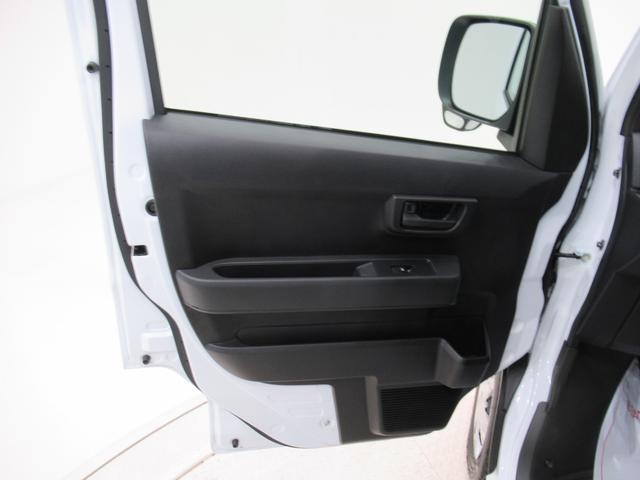 ハイゼットカーゴ クルーズターボ 4WD 両側スライドドア オートライト キーフリー アイドリングストップ 電動格納式ドアミラー 衝突被害軽減システム レーンアシスト オートマチックハイビーム ティーゼットデオプラス(35枚目)