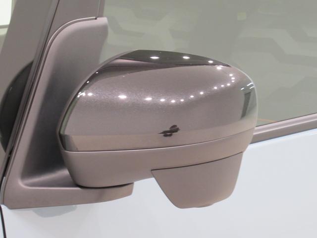 タント ファンクロスターボ パノラマモニター 7インチナビ ドライブレコーダー 両側パワースライドドア シートヒーター USB入力端子 Bluetooth オートライト キーフリー アイドリングストップ ティーゼットデオプラス(44枚目)