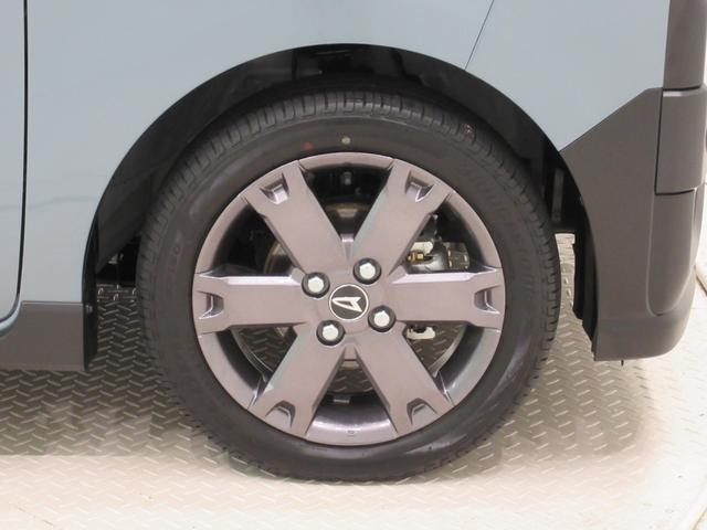 タント ファンクロスターボ パノラマモニター 7インチナビ ドライブレコーダー 両側パワースライドドア シートヒーター USB入力端子 Bluetooth オートライト キーフリー アイドリングストップ ティーゼットデオプラス(58枚目)