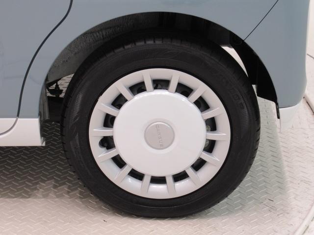 ムーヴキャンバス ストライプスＧ　パノラマモニター　７インチナビ　ドライブレコーダー　両側パワースライドドア　シートヒーター　ＵＳＢ入力端子　Ｂｌｕｅｔｏｏｔｈ　ホッとカップホルダー　オートライト　キーフリー　アイドリングストップ（9枚目）