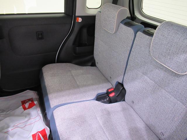 ムーヴキャンバス ストライプスＧ　パノラマモニター　７インチナビ　ドライブレコーダー　両側パワースライドドア　シートヒーター　ＵＳＢ入力端子　Ｂｌｕｅｔｏｏｔｈ　ホッとカップホルダー　オートライト　キーフリー　アイドリングストップ（50枚目）