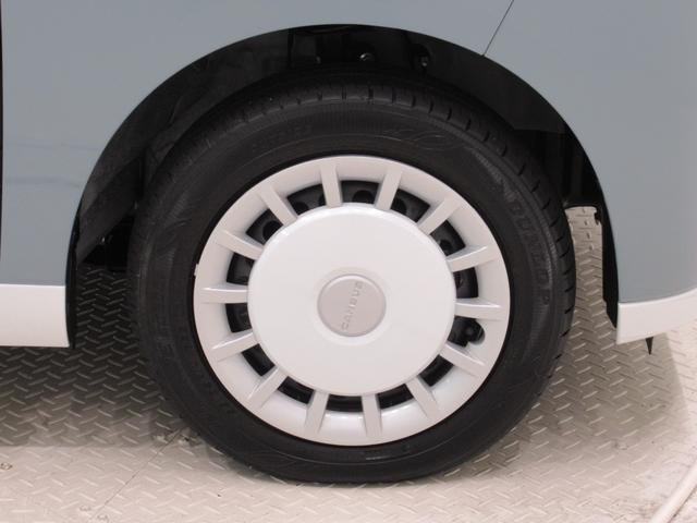 ムーヴキャンバス ストライプスＧ　パノラマモニター　７インチナビ　ドライブレコーダー　両側パワースライドドア　シートヒーター　ＵＳＢ入力端子　Ｂｌｕｅｔｏｏｔｈ　ホッとカップホルダー　オートライト　キーフリー　アイドリングストップ（56枚目）