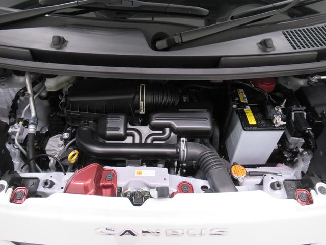 ムーヴキャンバス ストライプスＧ　パノラマモニター　７インチナビ　ドライブレコーダー　両側パワースライドドア　シートヒーター　ＵＳＢ入力端子　Ｂｌｕｅｔｏｏｔｈ　ホッとカップホルダー　オートライト　キーフリー　アイドリングストップ（11枚目）