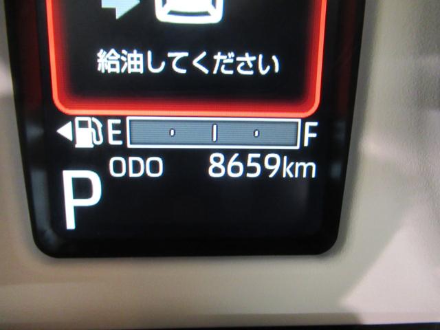 ムーヴキャンバス ストライプスＧ　パノラマモニター　７インチナビ　ドライブレコーダー　両側パワースライドドア　シートヒーター　ＵＳＢ入力端子　Ｂｌｕｅｔｏｏｔｈ　ホッとカップホルダー　オートライト　キーフリー　アイドリングストップ（12枚目）