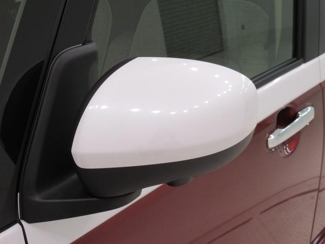 ムーヴキャンバス ストライプスＧ　パノラマモニター　７インチナビ　ドライブレコーダー　両側パワースライドドア　シートヒーター　ＵＳＢ入力端子　Ｂｌｕｅｔｏｏｔｈ　ホッとカップホルダー　オートライト　キーフリー　アイドリングストップ（44枚目）