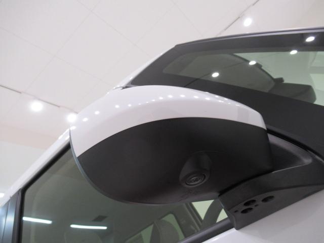 ムーヴキャンバス ストライプスＧ　パノラマモニター　７インチナビ　ドライブレコーダー　両側パワースライドドア　シートヒーター　ＵＳＢ入力端子　Ｂｌｕｅｔｏｏｔｈ　ホッとカップホルダー　オートライト　キーフリー　アイドリングストップ（45枚目）