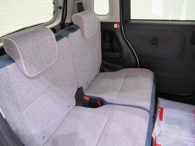 ムーヴキャンバス ストライプスＧ　パノラマモニター　７インチナビ　ドライブレコーダー　両側パワースライドドア　シートヒーター　ＵＳＢ入力端子　Ｂｌｕｅｔｏｏｔｈ　ホッとカップホルダー　オートライト　キーフリー　アイドリングストップ（52枚目）