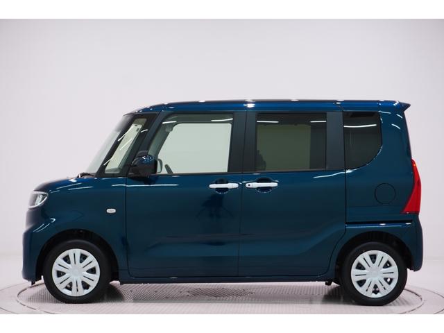 タント Ｘ　パノラマモニター　７インチナビ　ドライブレコーダー　左側パワースライドドア　シートヒーター　ＵＳＢ入力端子　Ｂｌｕｅｔｏｏｔｈ　オートライト　キーフリー　アイドリングストップ　ティーゼットデオプラス（5枚目）