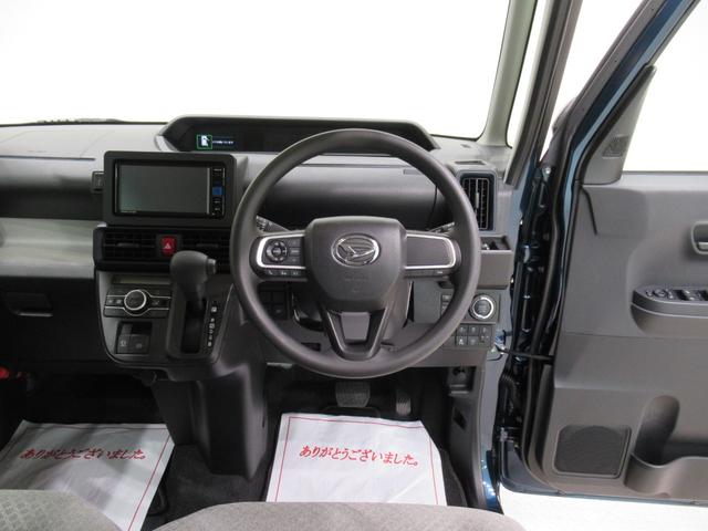 タント Ｘ　パノラマモニター　７インチナビ　ドライブレコーダー　左側パワースライドドア　シートヒーター　ＵＳＢ入力端子　Ｂｌｕｅｔｏｏｔｈ　オートライト　キーフリー　アイドリングストップ　ティーゼットデオプラス（12枚目）