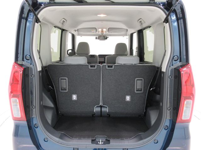 タント Ｘ　パノラマモニター　７インチナビ　ドライブレコーダー　左側パワースライドドア　シートヒーター　ＵＳＢ入力端子　Ｂｌｕｅｔｏｏｔｈ　オートライト　キーフリー　アイドリングストップ　ティーゼットデオプラス（48枚目）