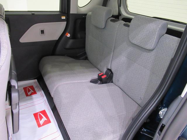 タント Ｘ　パノラマモニター　７インチナビ　ドライブレコーダー　左側パワースライドドア　シートヒーター　ＵＳＢ入力端子　Ｂｌｕｅｔｏｏｔｈ　オートライト　キーフリー　アイドリングストップ　ティーゼットデオプラス（50枚目）